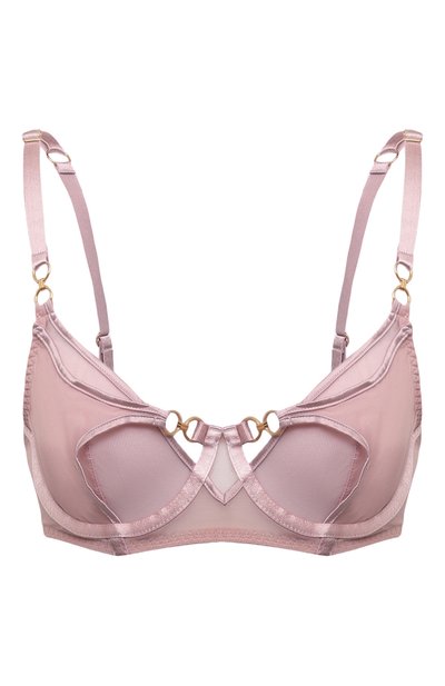 Женский бюстгальтер с мягкой чашкой BORDELLE, арт. AW25B07R0