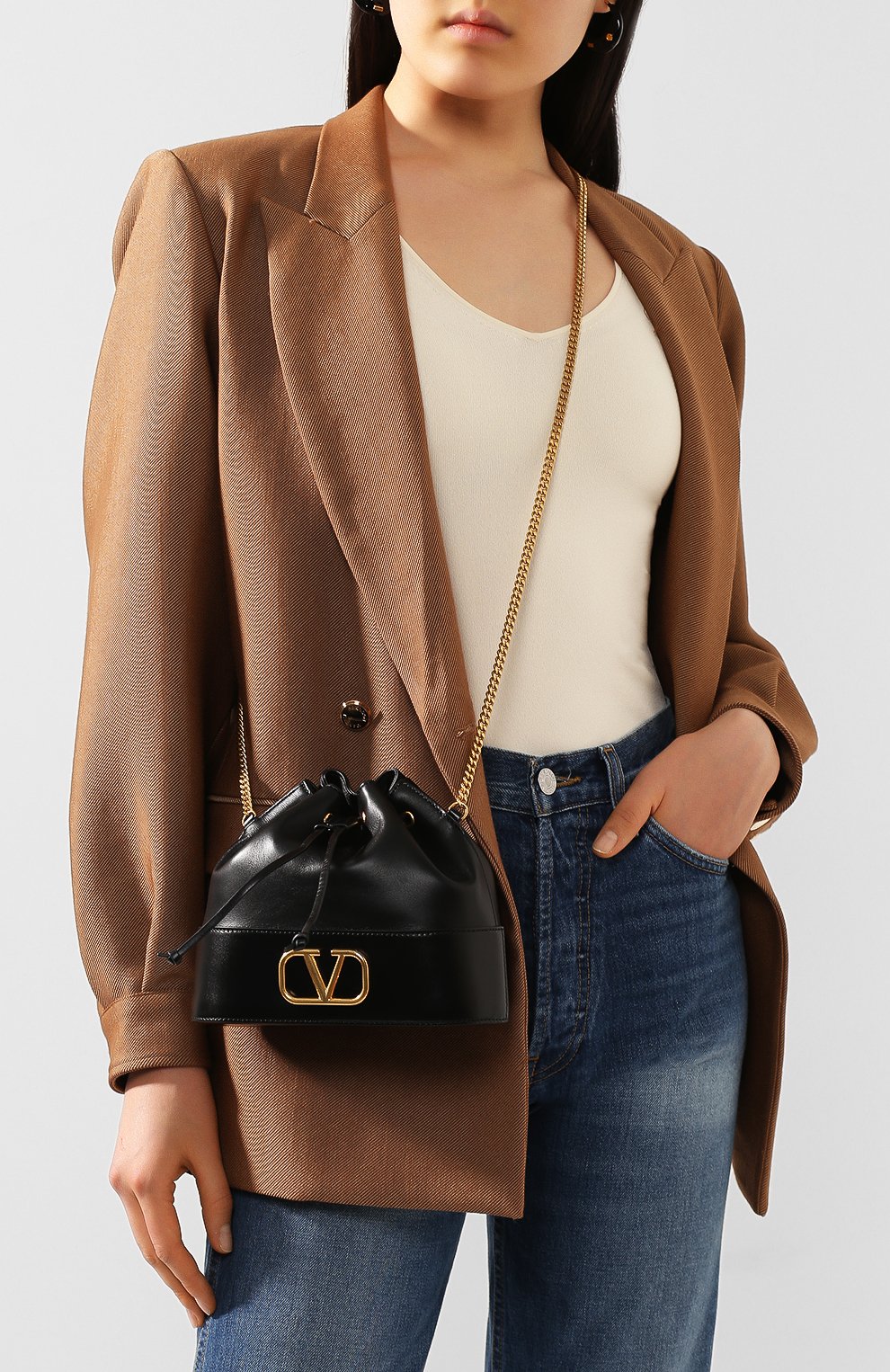 Сумка vlogo VALENTINO, арт. TW0P0T83/HPF, фото 2