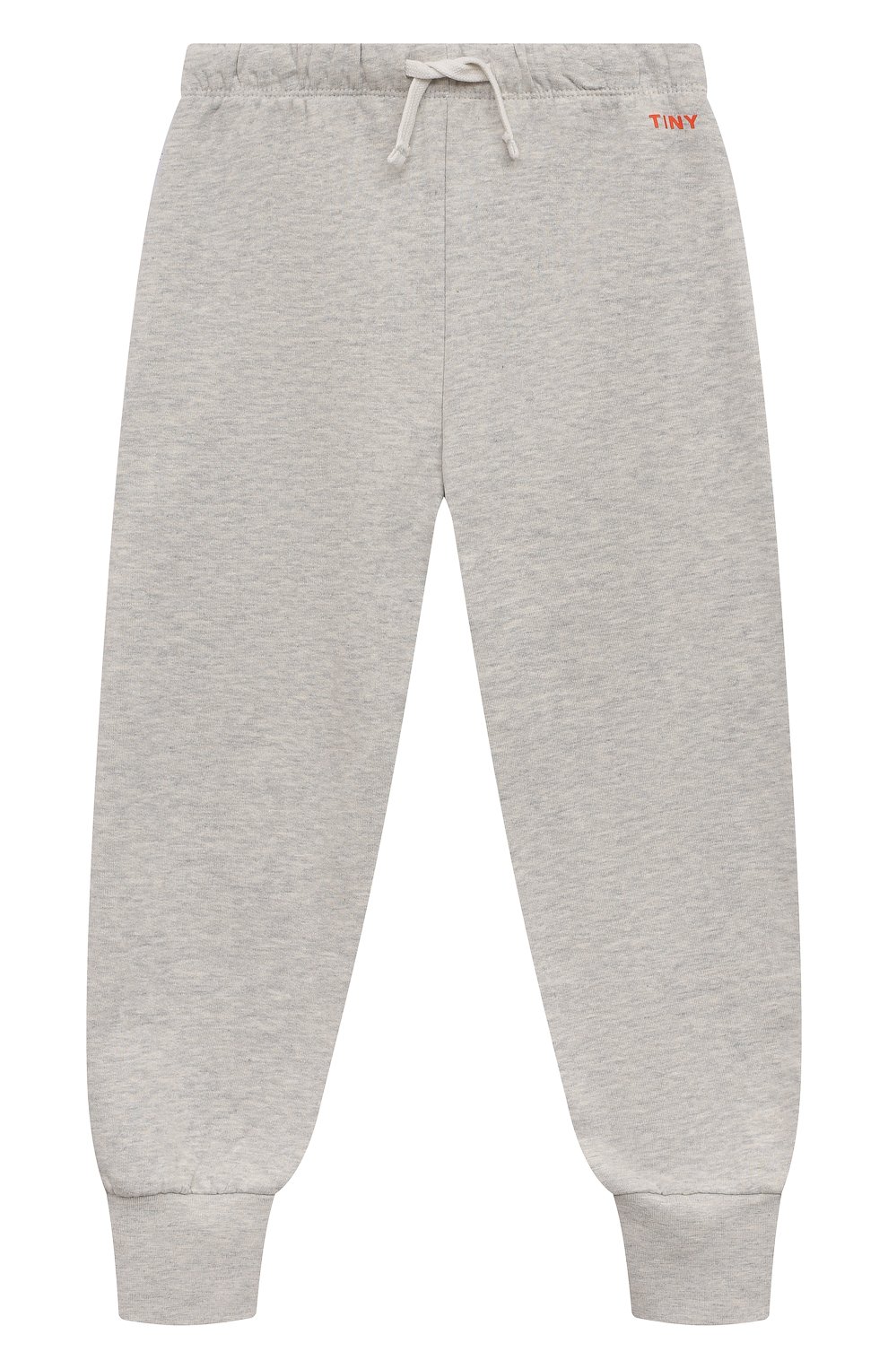 Хлопковые джоггеры TINYCOTTONS, арт. AW23-136, фото 1