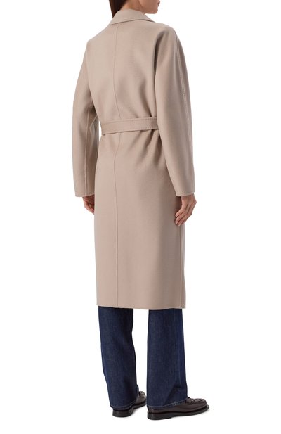 Кашемировое пальто 12 STOREEZ, арт. 118679, фото 4