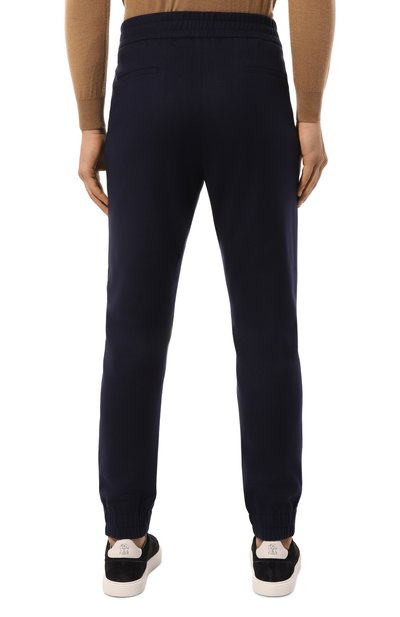 Шерстяные джоггеры COLOMBO, арт. PA00409/65283-U, фото 4