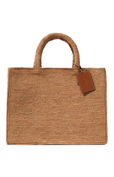 Женская сумка-тоут sunset MANEBI, арт. V 2.2 AB