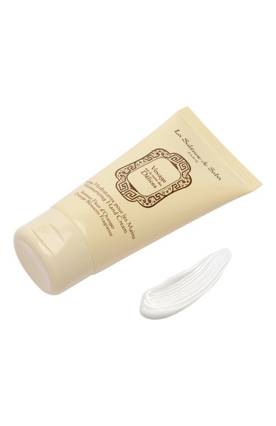 Крем для рук «цветы апельсина» (50ml) LA SULTANE DE SABA, арт. 3700448601049, фото 2