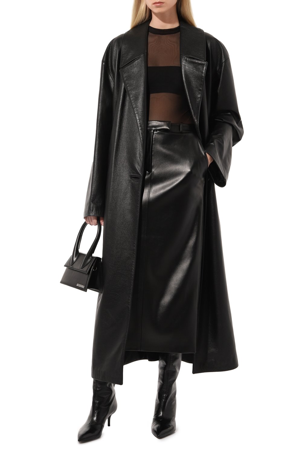 Боди UNDRESS CODE, арт. 89, фото 2