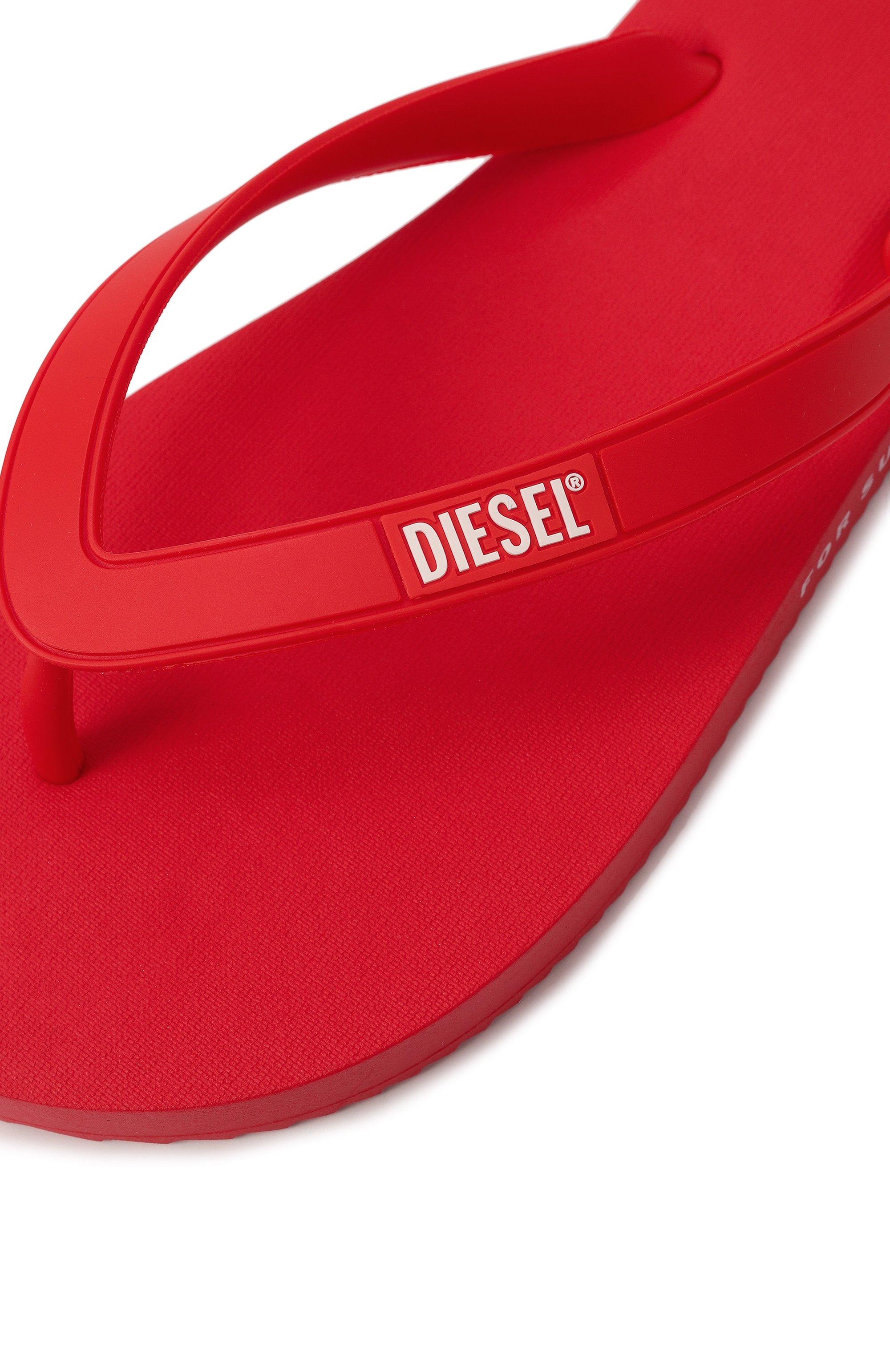 Шлепанцы sa-rio DIESEL, арт. Y03601/PR205, фото 7