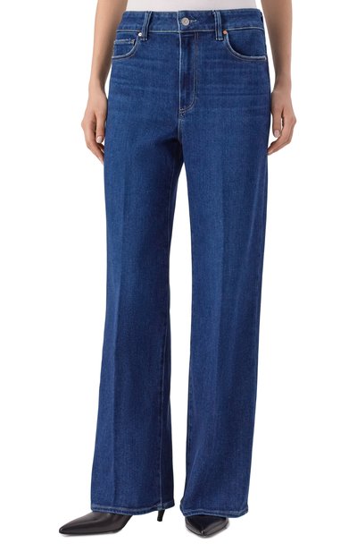 Джинсы anessa  PAIGE, арт. 1H76E77-C736, фото 3