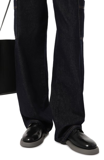 Кожаные дерби MARSELL, арт. MWG471/118, фото 3