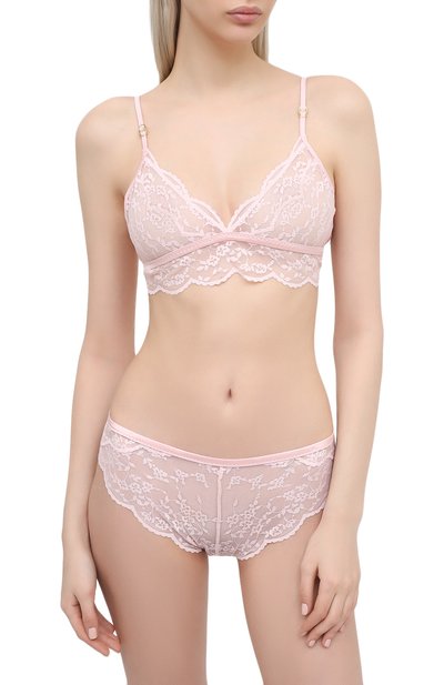 Бюстгальтер с мягкой чашкой STELLA MCCARTNEY, арт. S6R080920, фото 2