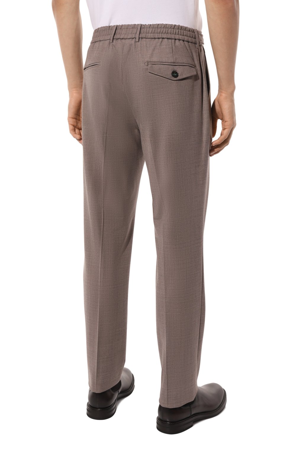 Брюки BERWICH, арт. BERT0/BN6000X, фото 4