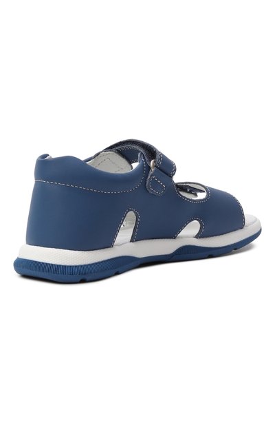 Кожаные сандалии laves 2 FALCOTTO, арт. 1501144/01, фото 3