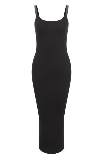 Женское хлопковое платье BRUNELLO CUCINELLI, арт. ML171AHE21