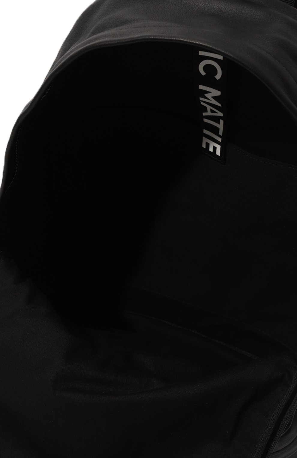 Комбинированный рюкзак VIC MATIE, арт. 1E0740T_999BNUT001, фото 5