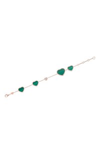 Браслет CHOPARD бесцветного цвета по цене 903500 руб., арт. 857482-5013, фото 2 Браслет CHOPARD, арт. 857482-5013, фото 2