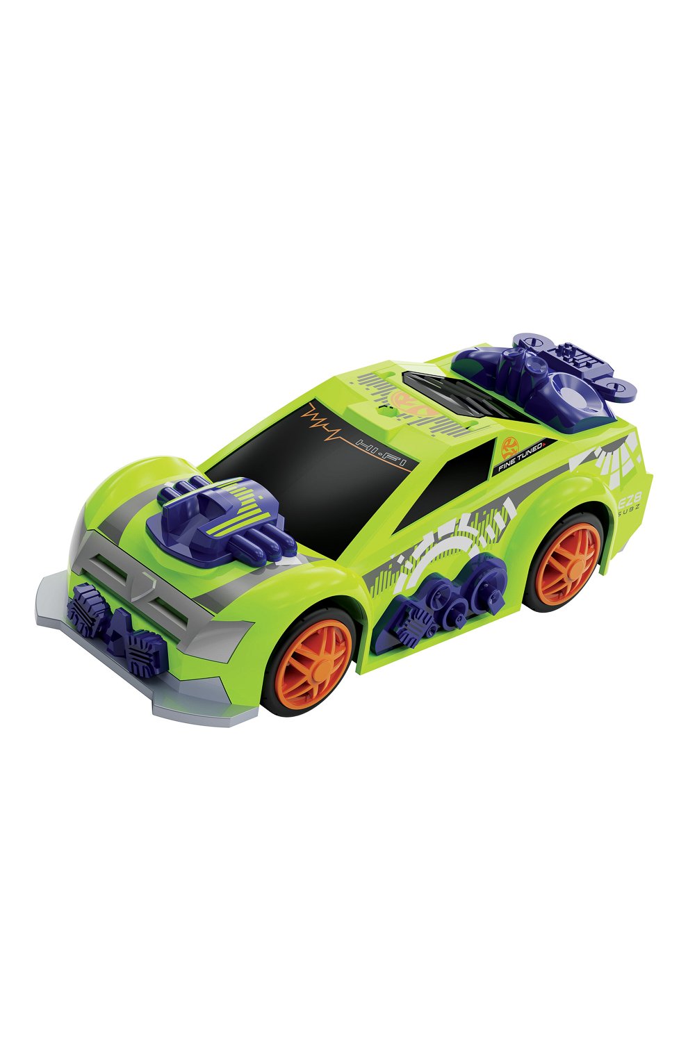 Игрушка гоночная машинка NIKKO, арт. 20601, фото 1