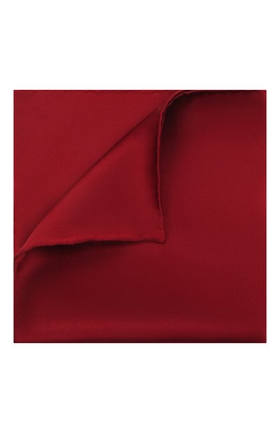 Мужской шелковый платок BRIONI, арт. 071000/PZ409