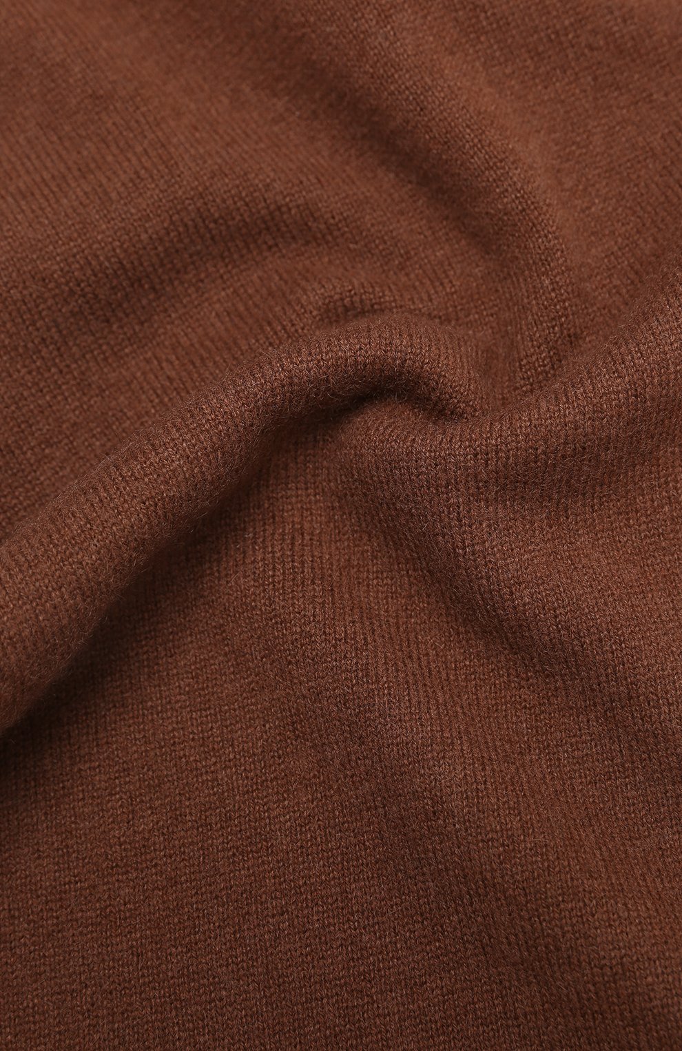 Кашемировый шарф ALLUDE, арт. 205/30025, фото 2