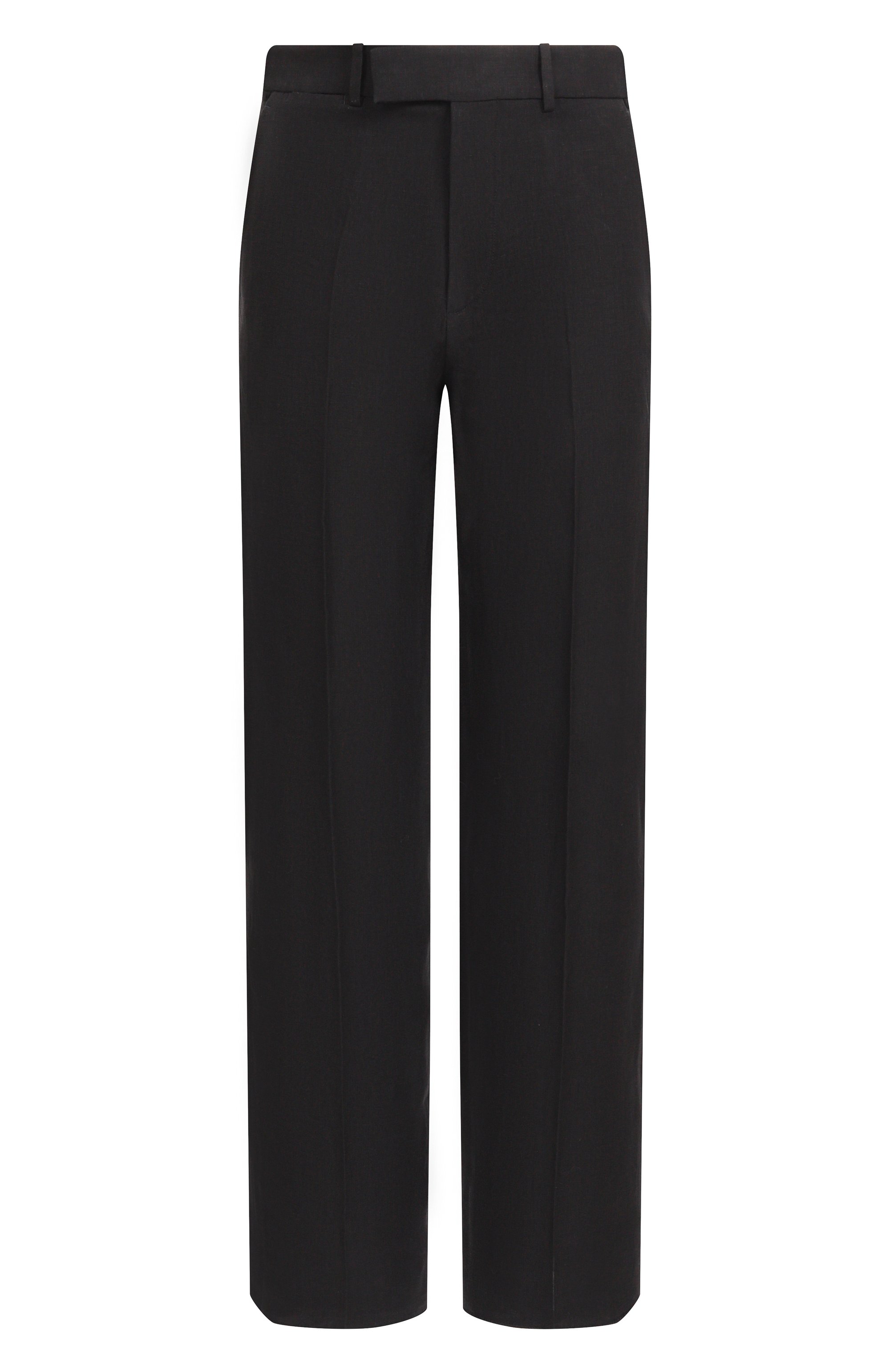 Льняные брюки MVST, арт. M25.2MM.T403, фото 1