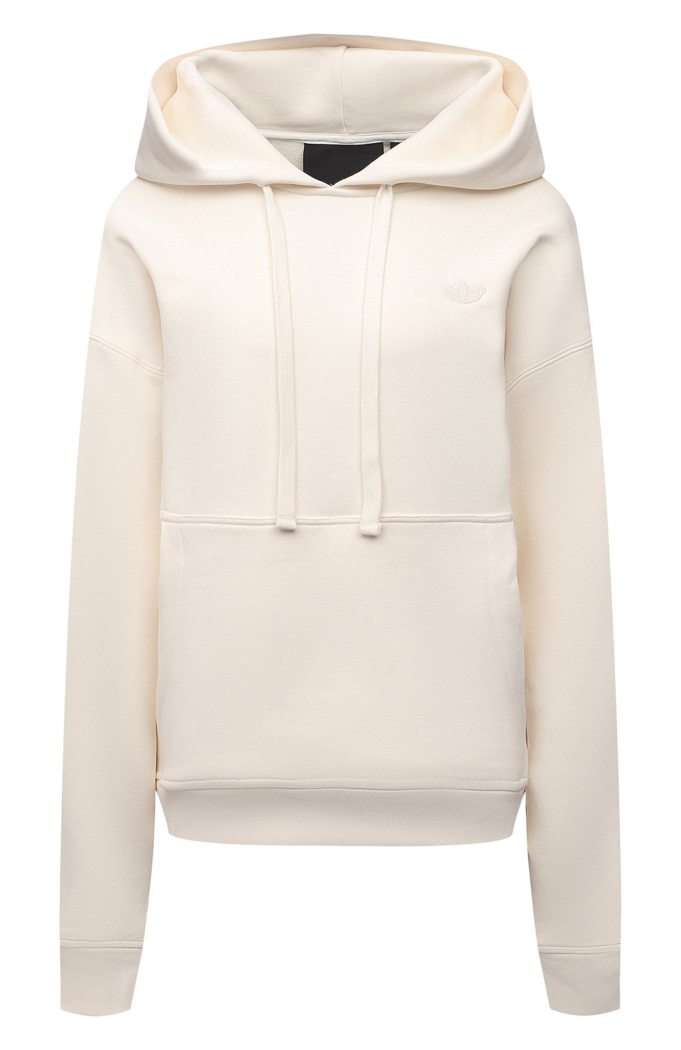 Хлопков ое худи ADIDAS ORIGINALS, арт. H23138, фото 1