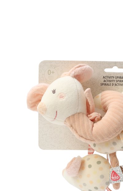 Игрушка-спираль на кроватку мышка FEHN, арт. 45147, фото 2