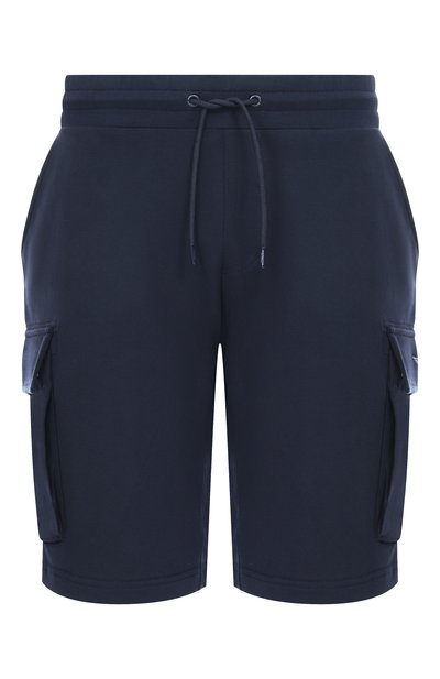 Мужские хлопковые шорты AERONAUTICA MILITARE, арт. 251BF025F459