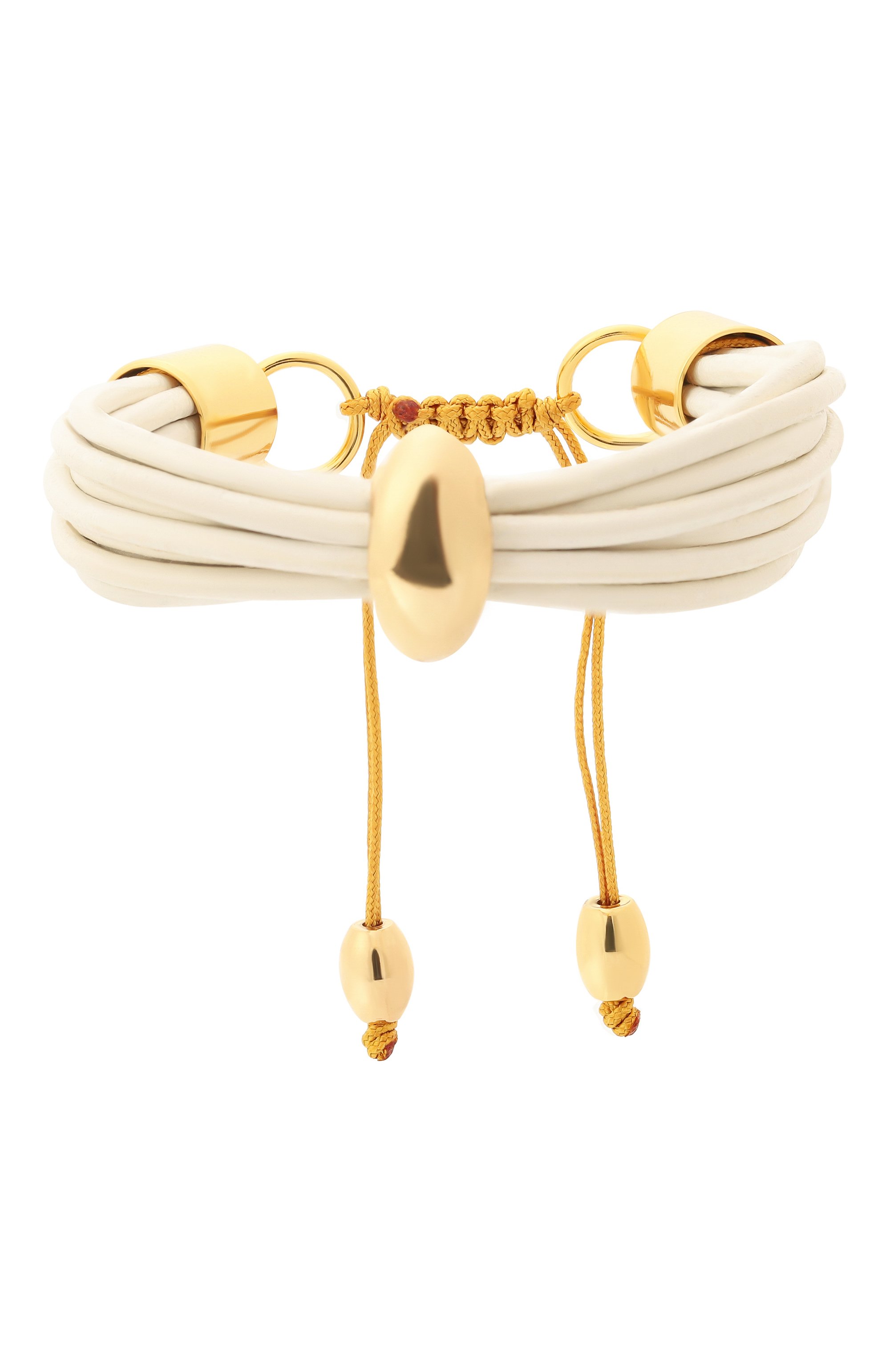 Браслет TOHUM, арт. THM TR ML BR 01 GP, фото 1