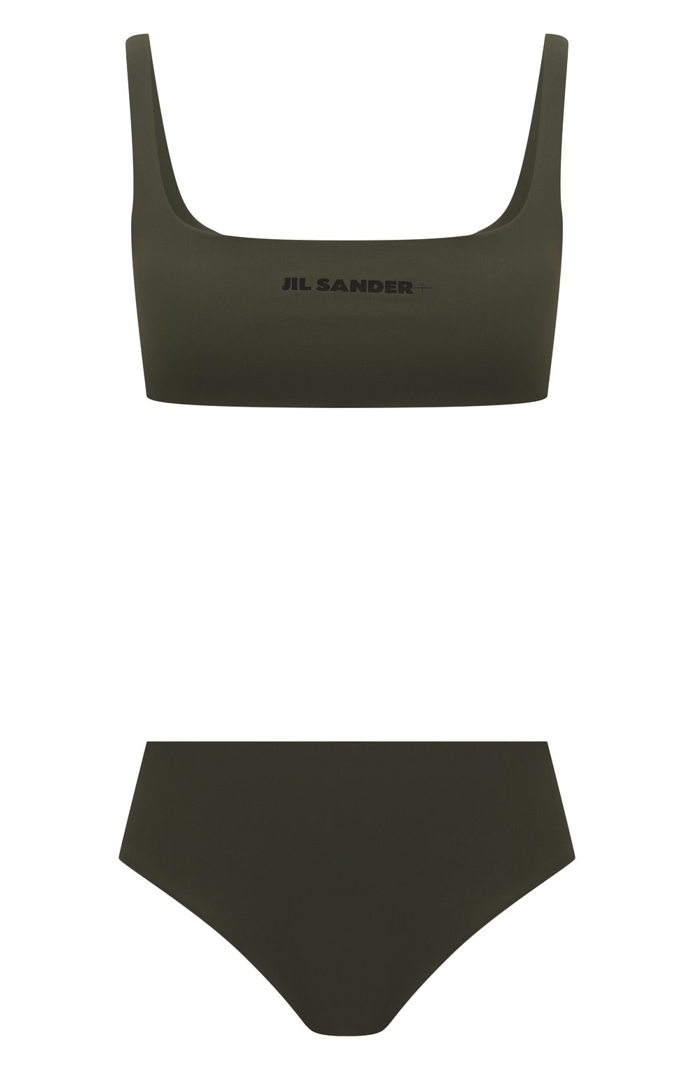 Раздельный купальник JIL SANDER, арт. J40SA0102/J20011, фото 1