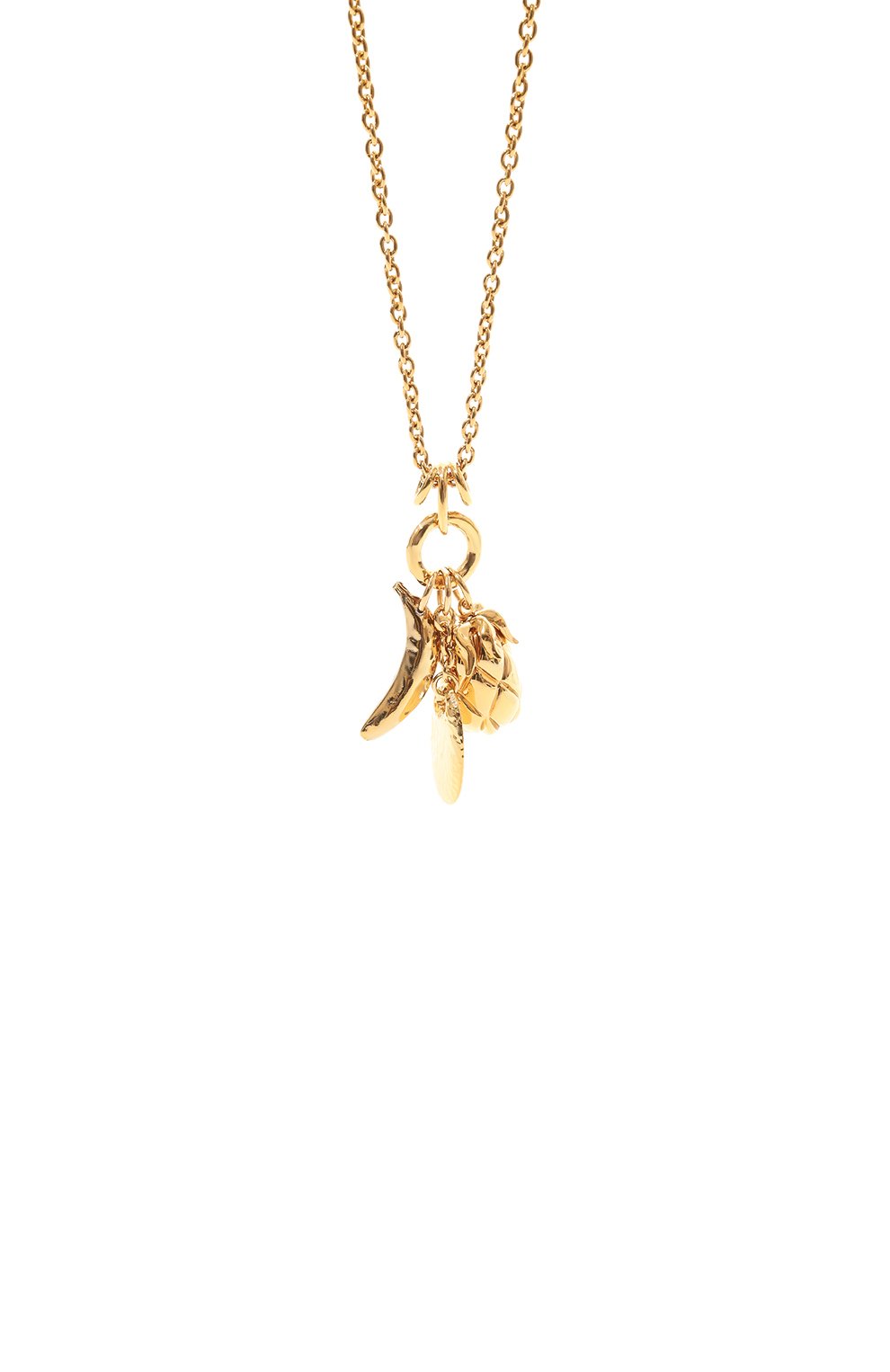 Подвеска на цепочке CHLOÉ, арт. CHC24WF079/CB7, фото 3
