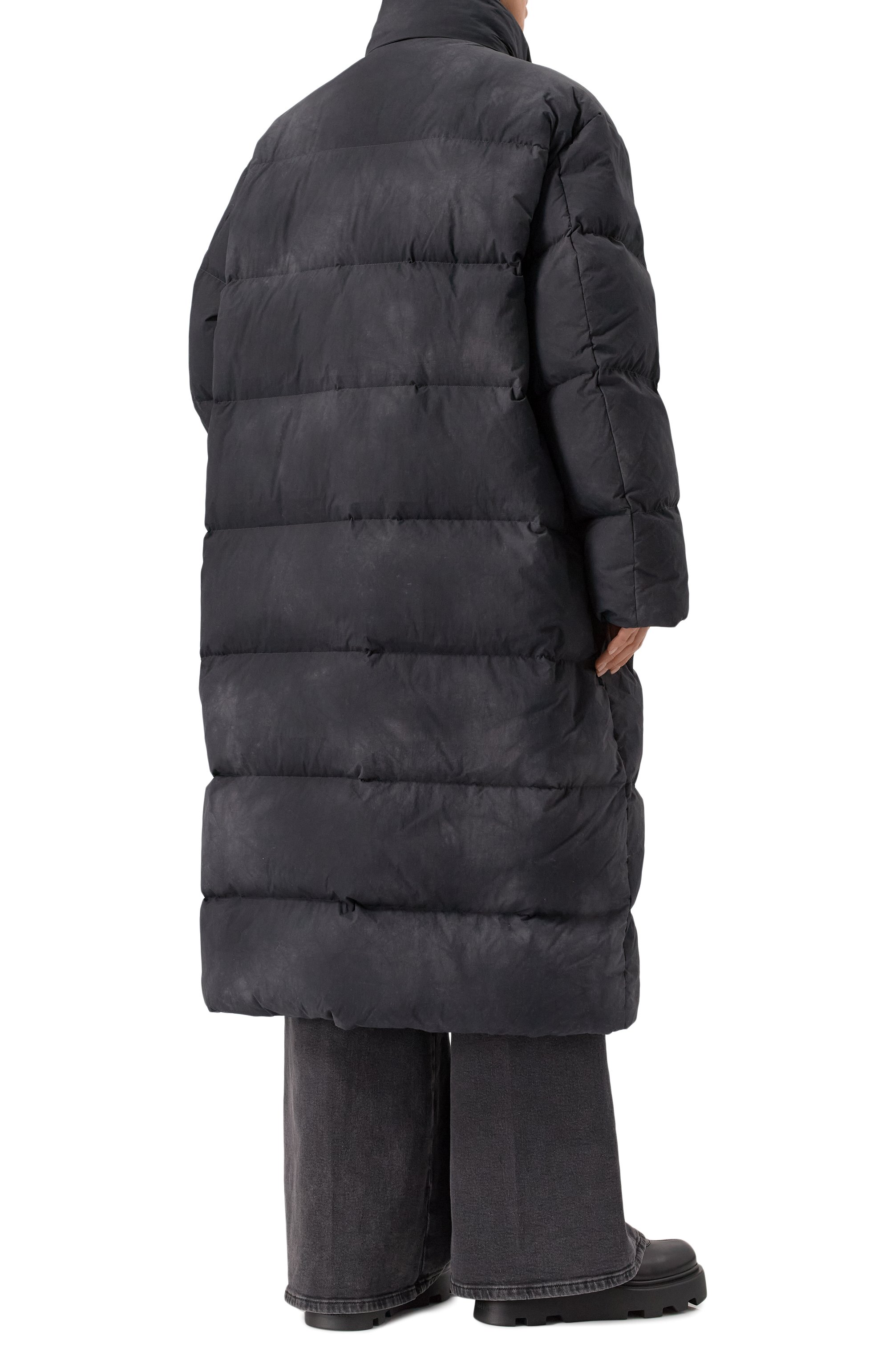 Пуховик DIESEL, арт. A14658/0CBCS, фото 4