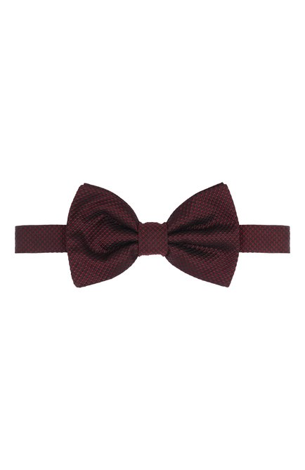 Мужской шелковый галстук-бабочка BOSS, арт. 50550862