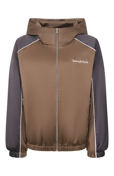 Женская ветровка SPORTY AND RICH, арт. JA076711300BR32
