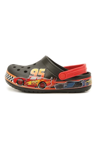 Сабо disney and pixar cars CROCS, арт. 206472-001, фото 2