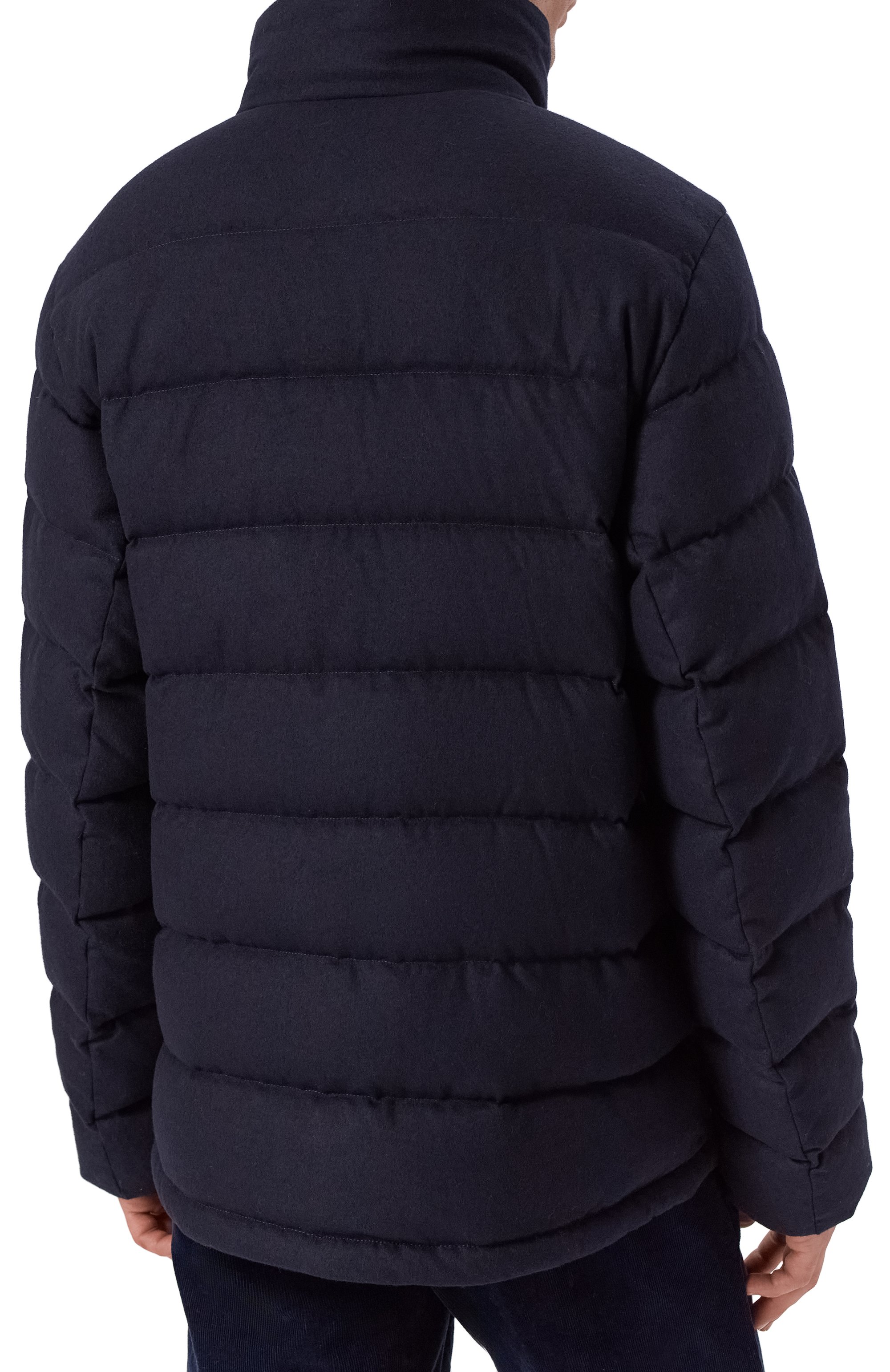 Пуховик BOGNER, арт. 38249768, фото 4