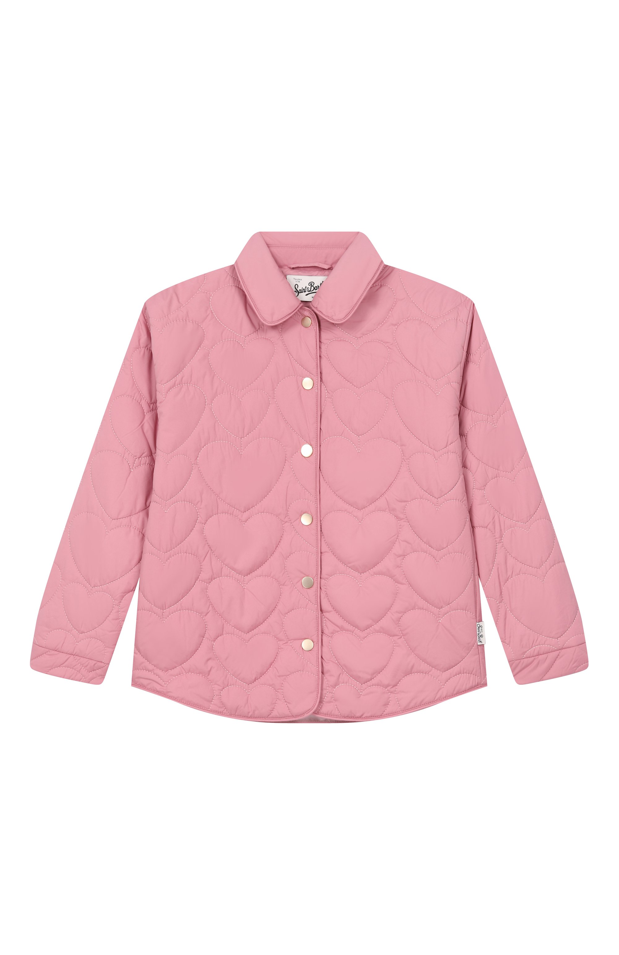 Куртка MC2 SAINT BARTH, арт. MAR002-00490I/MARGAUX JR, фото 1