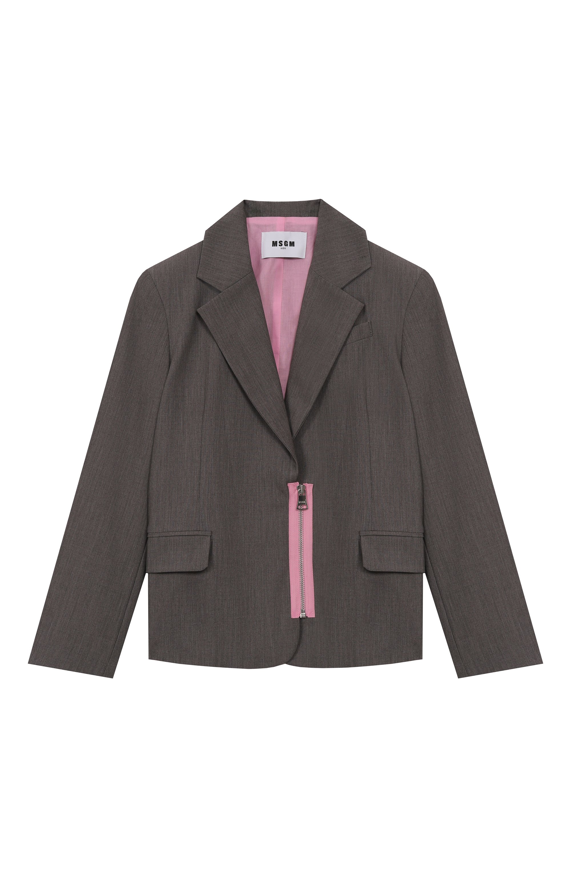 Жакет MSGM KIDS, арт. F5MSJGJK272, фото 1