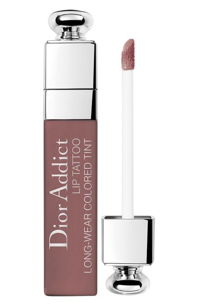 Тинт для губ dior addict lip tattoo, 621 естественный миндальный DIOR, арт. F002896621, фото 1