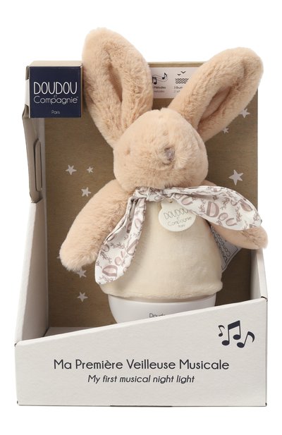 Светильник с принтом doudou DOU DOU ET COMPAGNIE, арт. DC4198