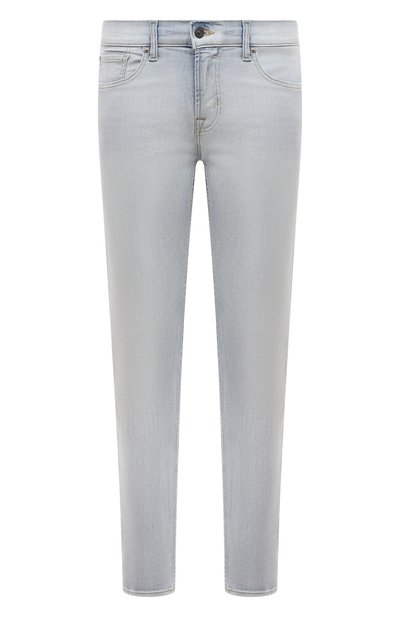 Мужские джинсы slimmy tapered 7 FOR ALL MANKIND, арт. JSMXC120NM