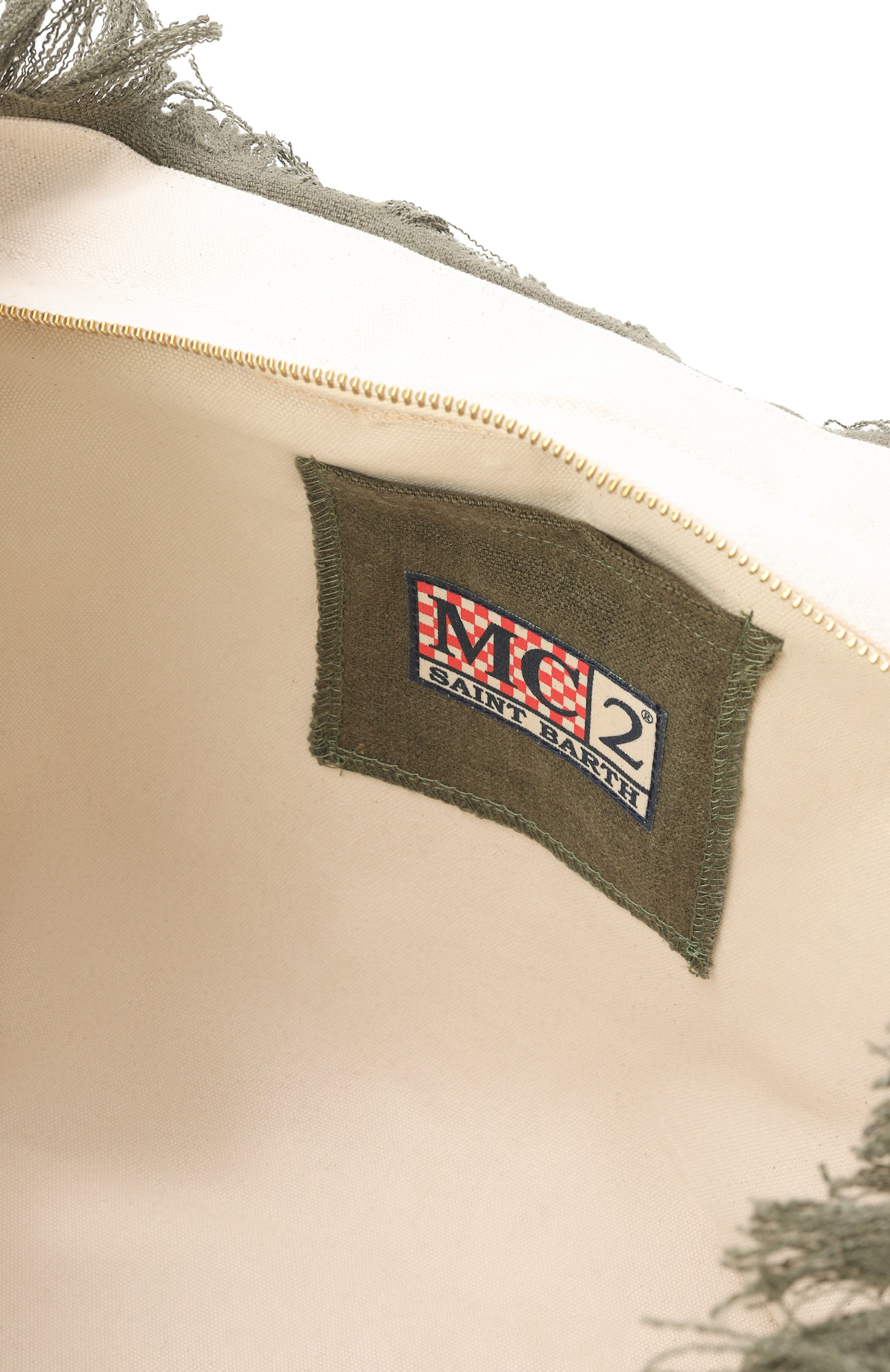 Сумка vanity MC2 SAINT BARTH, арт. VANI022-00144L/VANITY LINEN, фото 5