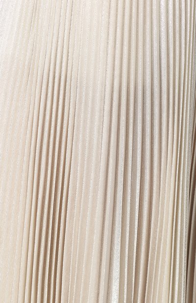 Шелковая юбка KITON, арт. D49215K09S89, фото 5