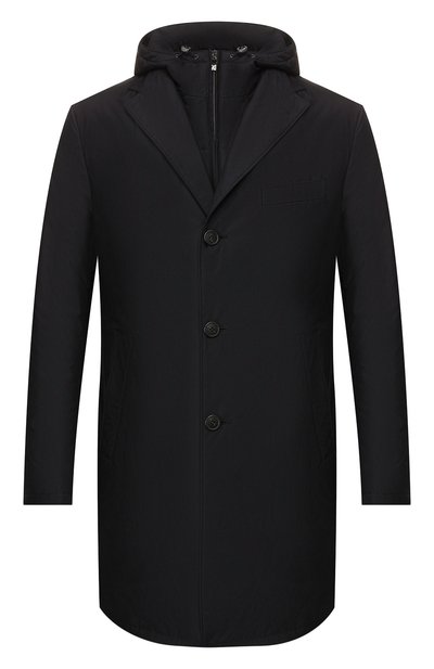 Плащ CORNELIANI, арт. 841567-9813106/00, фото 1