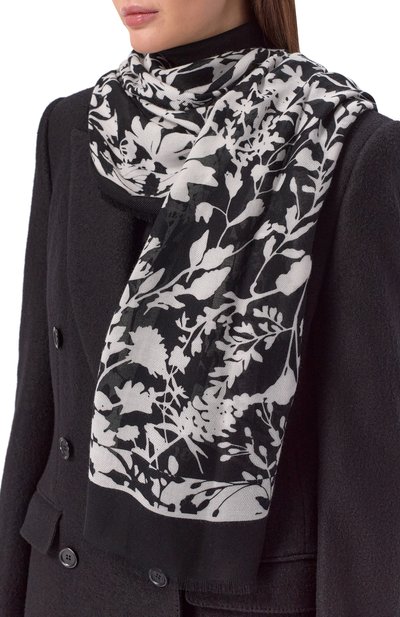 Палантин BOSS, арт. 50556951, фото 2