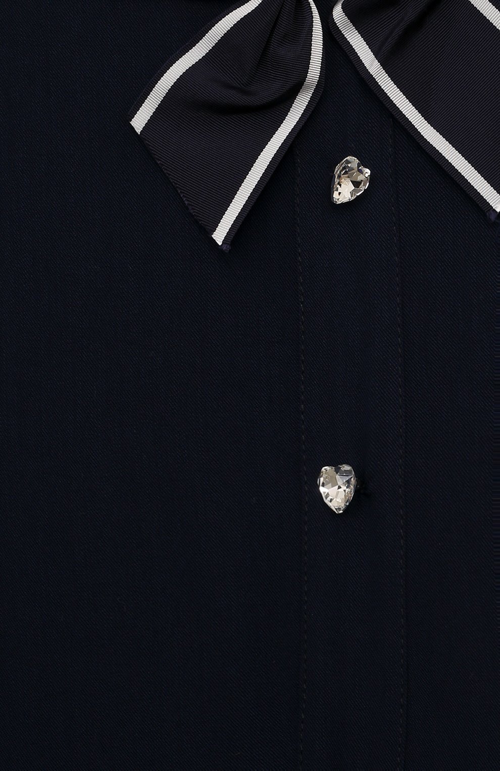 Платье из вискозы MONNALISA, арт. 18DABY, фото 3