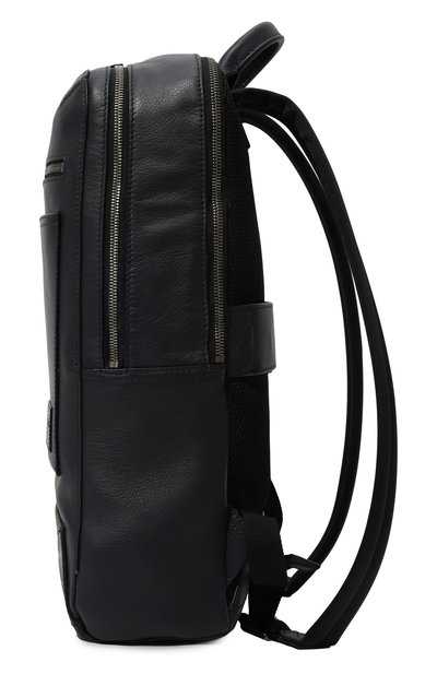 Кожаный рюкзак neo nomade LANCEL, арт. A12677, фото 4