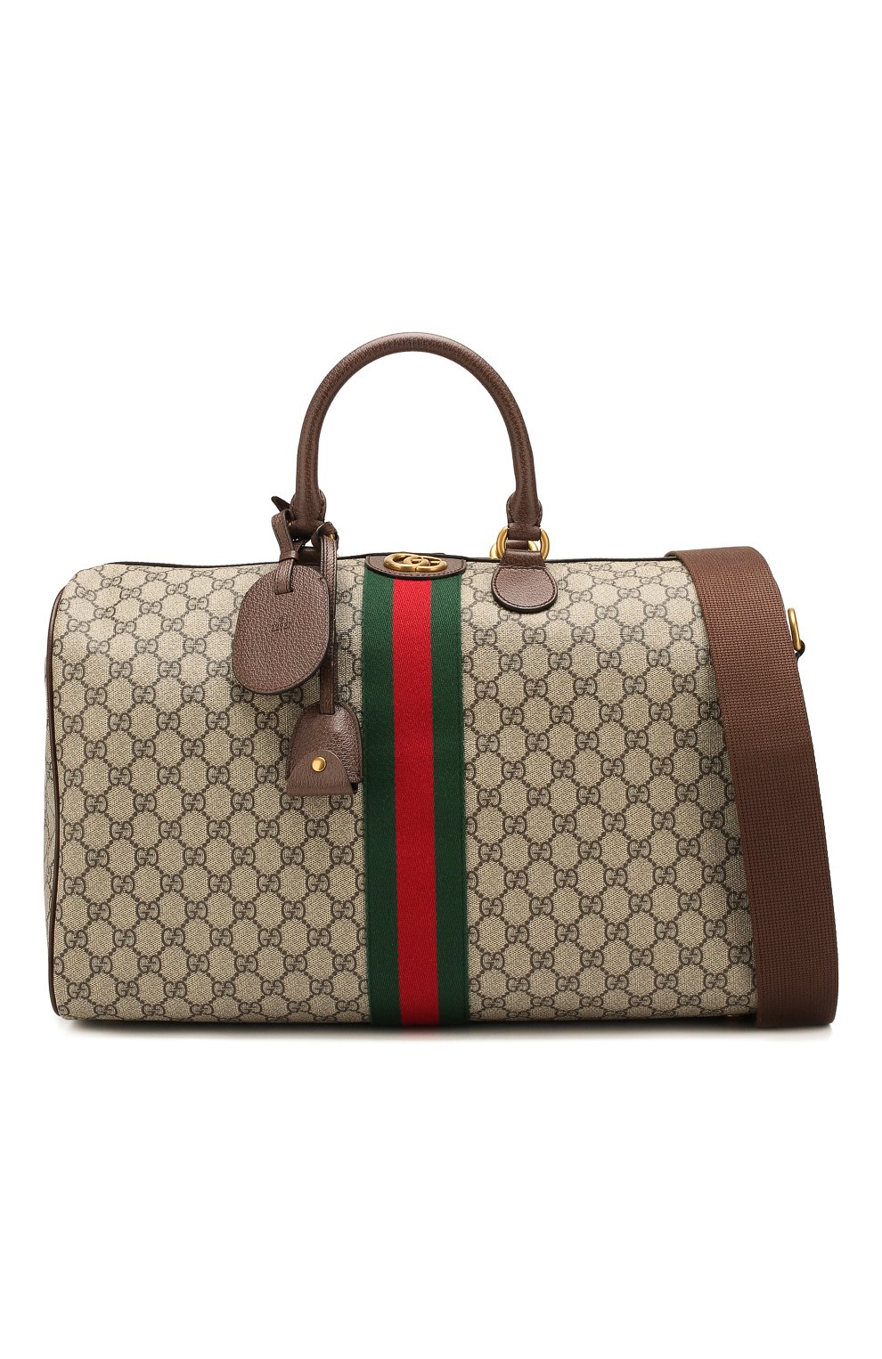 Дорожная сумка ophidia gg GUCCI, арт. 547953/9C2ST, фото 6