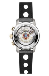 Часы grand prix de monaco historique CHOPARD, арт. 168992-9001, фото 2