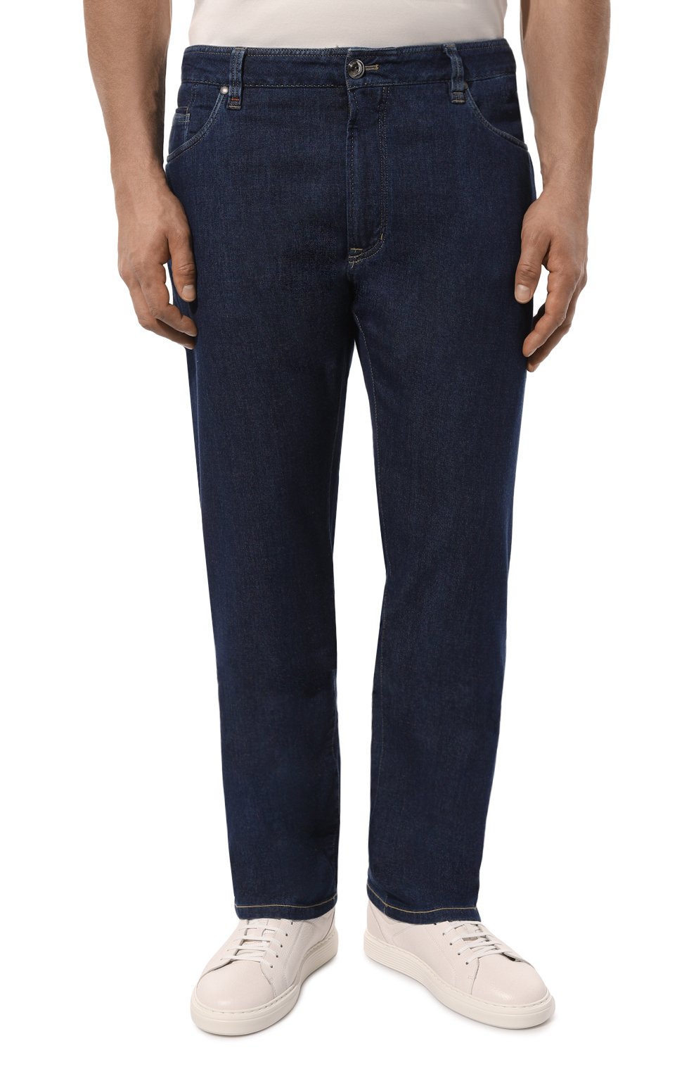 Джинсы CORTIGIANI, арт. 713511.500, фото 3