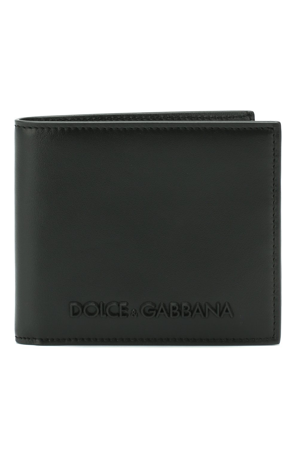 Кожаное портмоне DOLCE & GABBANA, арт. BP1321/AZ106, фото 1