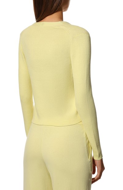 Хлопковый кардиган HUGO, арт. 50471651, фото 4