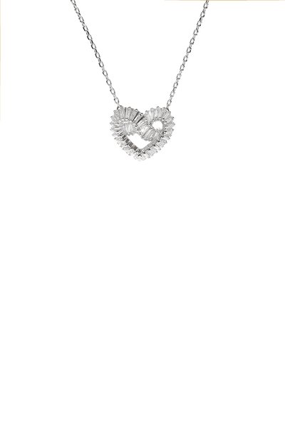 Кулон на цепочке matrix SWAROVSKI, арт. 5647924, фото 3