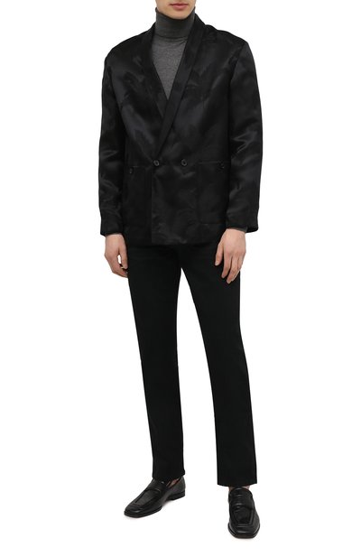 Джинсы TOM FORD, арт. BWJ50/TFD002, фото 2